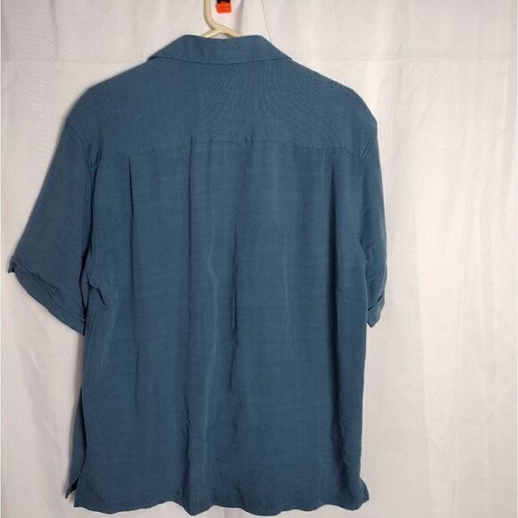 Cubavera shirt - Picture 2 of 7